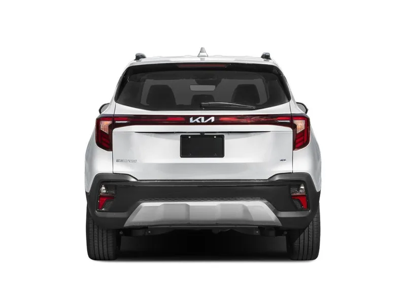 2026 Kia Seltos SX, photo 5