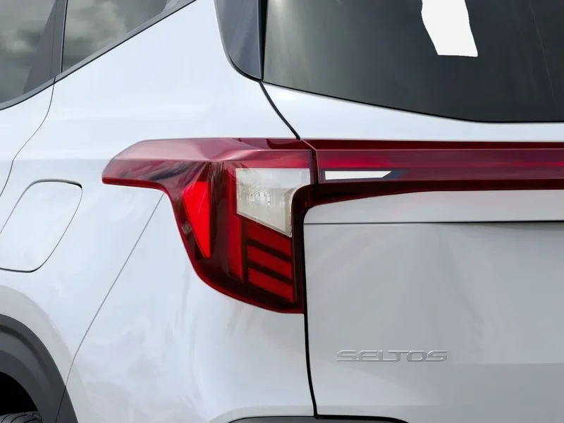 2026 Kia Seltos S, photo 11