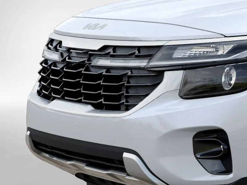 2026 Kia Seltos S, photo 12