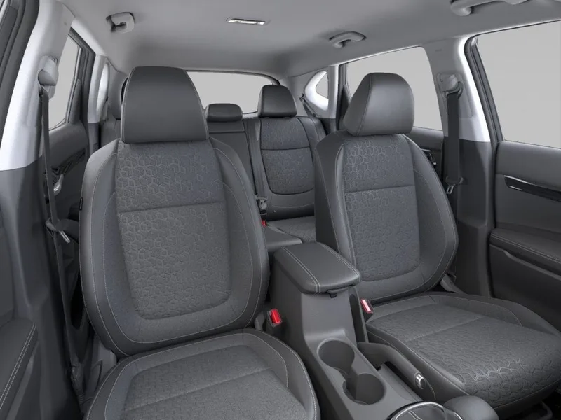 2026 Kia Seltos S, photo 15