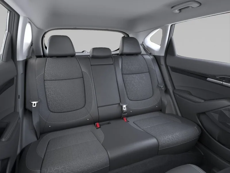 2026 Kia Seltos S, photo 16