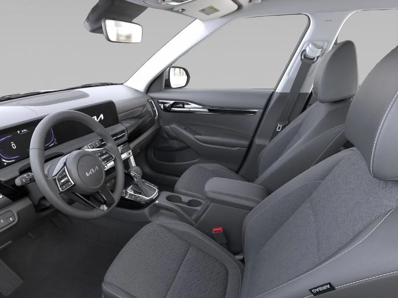 2026 Kia Seltos S, photo 17