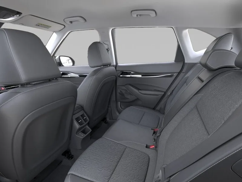 2026 Kia Seltos S, photo 18