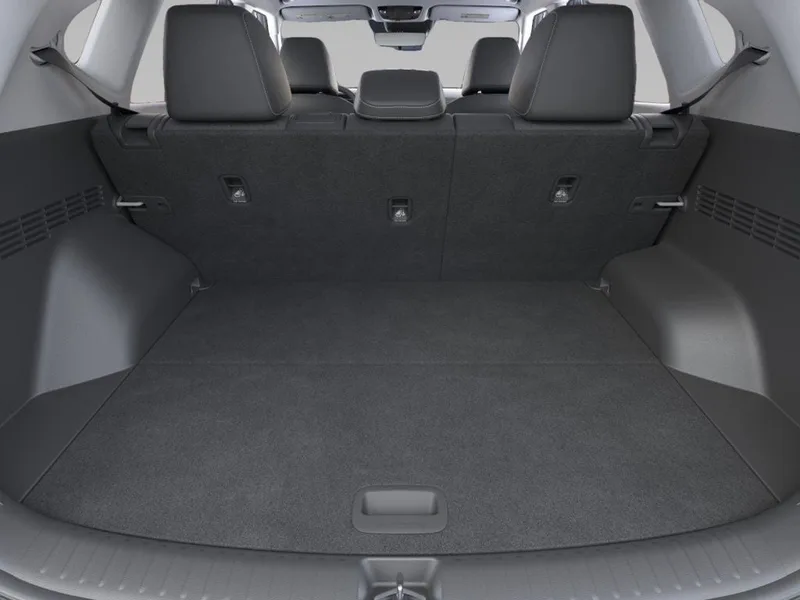 2026 Kia Seltos S, photo 19