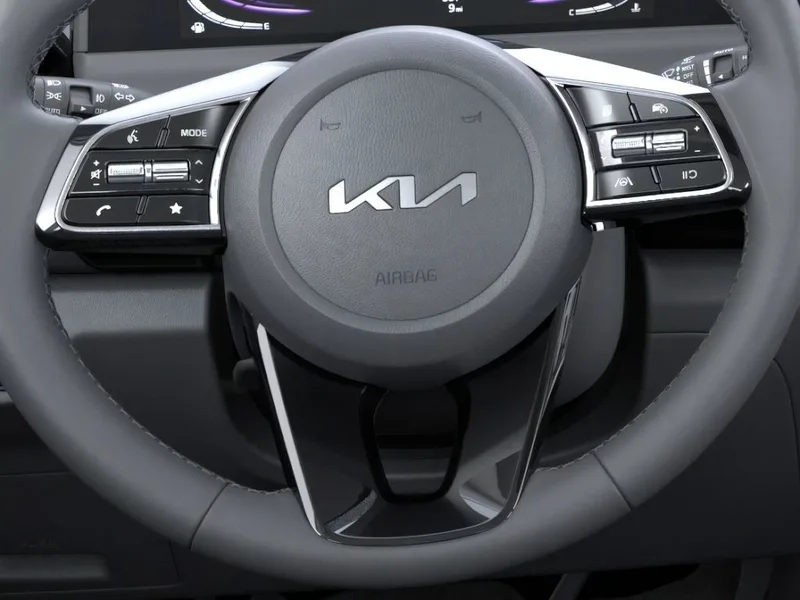 2026 Kia Seltos S, photo 22
