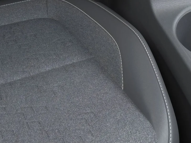2026 Kia Seltos S, photo 24