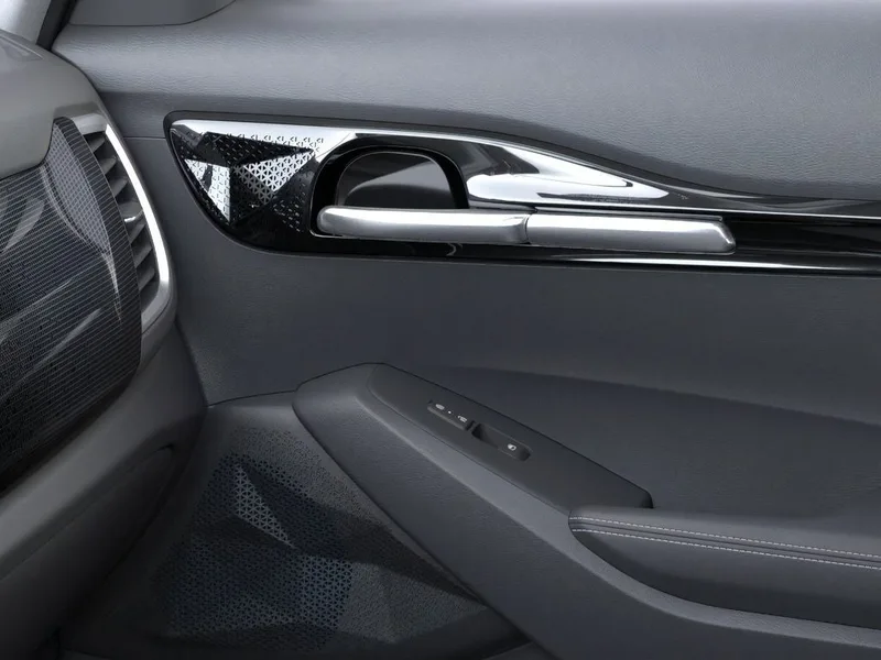 2026 Kia Seltos S, photo 25