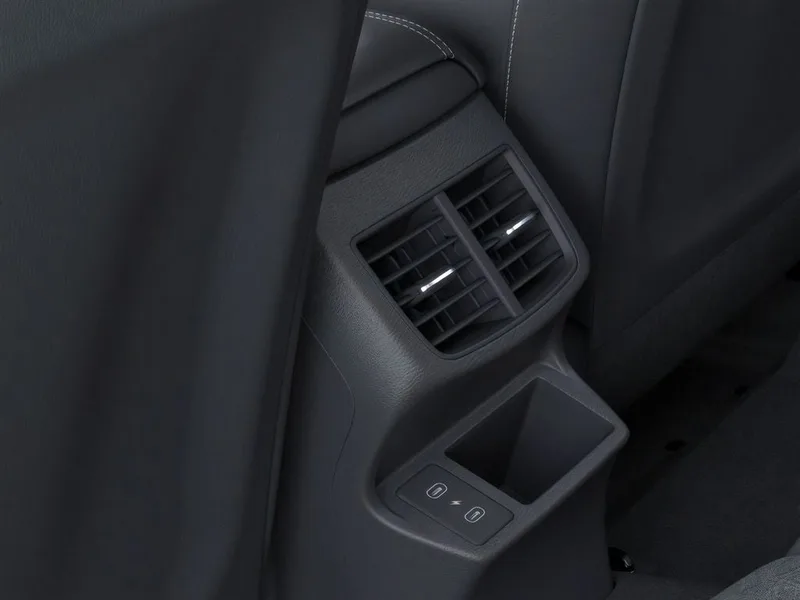 2026 Kia Seltos S, photo 26