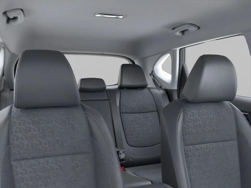 2026 Kia Seltos S, photo 27