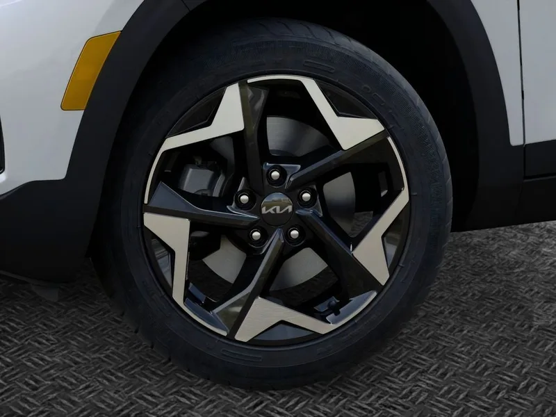 2026 Kia Seltos S, photo 9