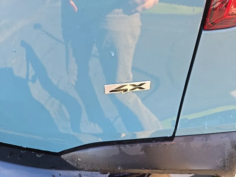 2026 Kia Seltos S AWD, photo 5