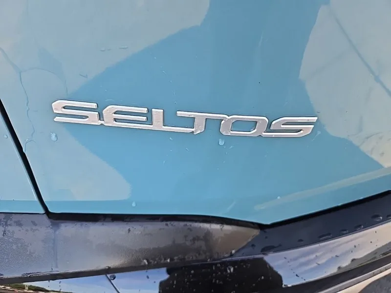 2026 Kia Seltos S AWD, photo 6