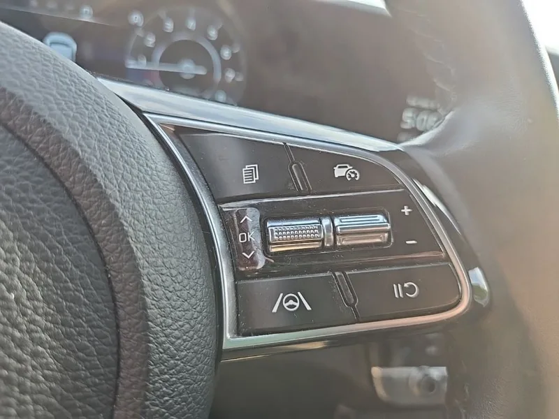 2024 Kia Seltos S AWD, photo 18