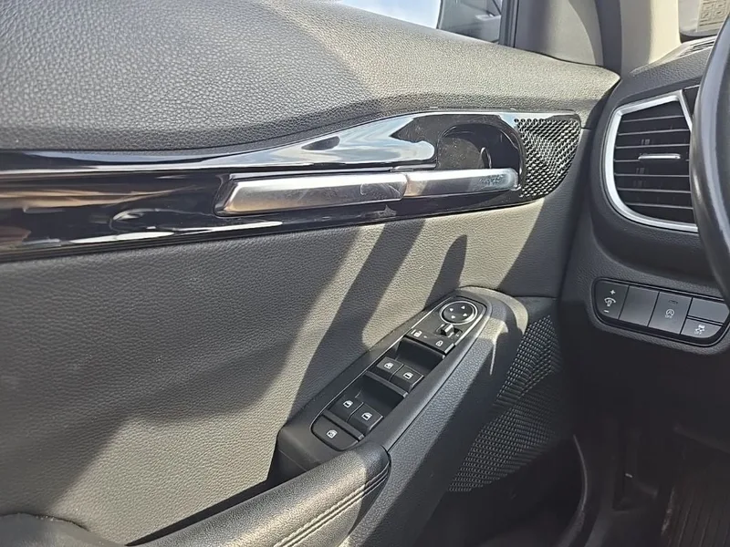 2024 Kia Seltos S AWD, photo 20
