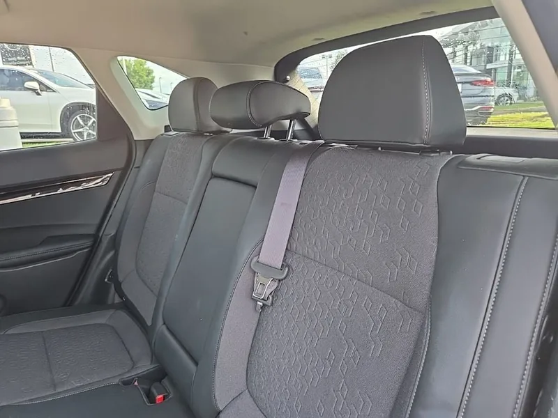 2024 Kia Seltos S AWD, photo 33