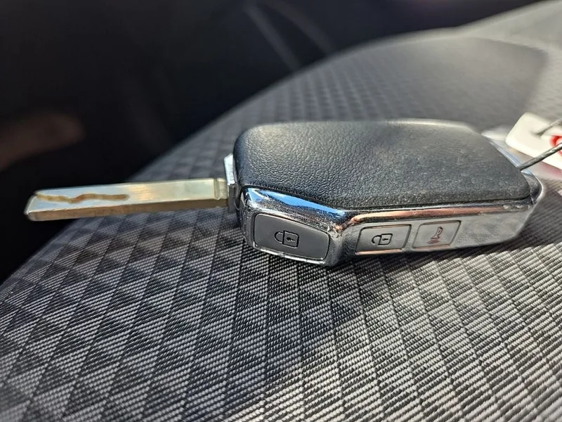 2024 Kia Soul LX W/Tech Pack, photo 13