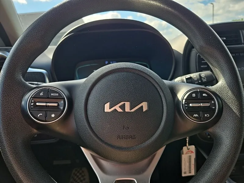 2024 Kia Soul LX W/Tech Pack, photo 14