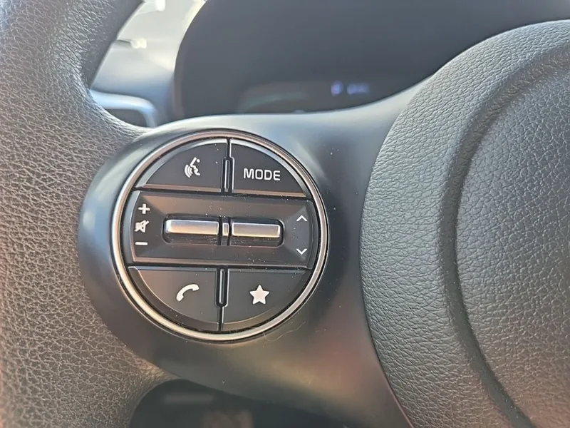 2024 Kia Soul LX W/Tech Pack, photo 15