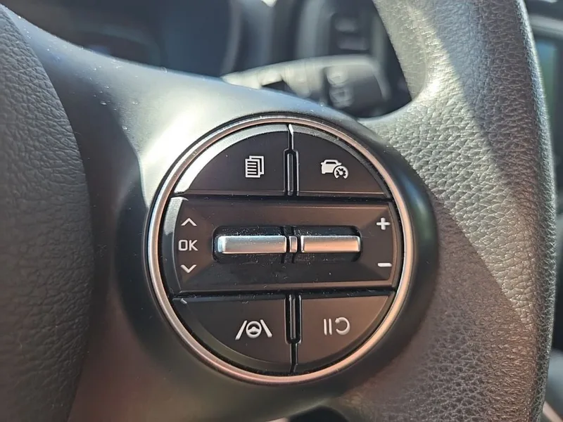 2024 Kia Soul LX W/Tech Pack, photo 17