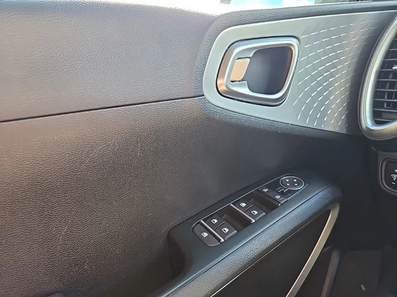 2024 Kia Soul LX W/Tech Pack, photo 19