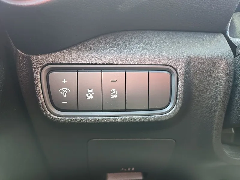 2024 Kia Soul LX W/Tech Pack, photo 20