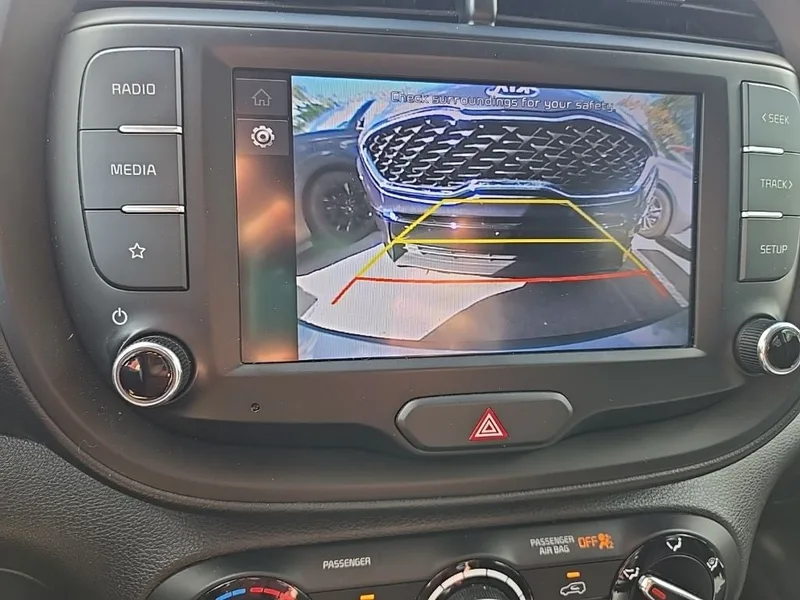 2024 Kia Soul LX W/Tech Pack, photo 22