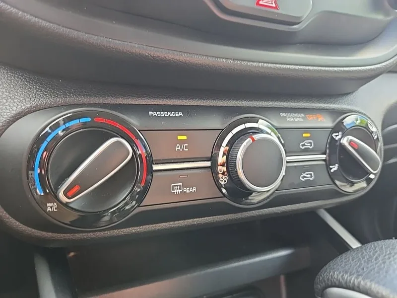 2024 Kia Soul LX W/Tech Pack, photo 23