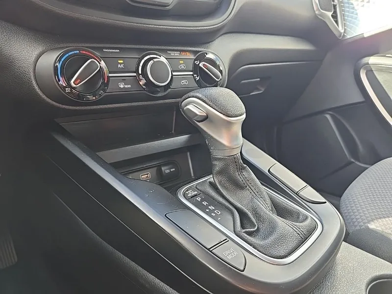2024 Kia Soul LX W/Tech Pack, photo 24