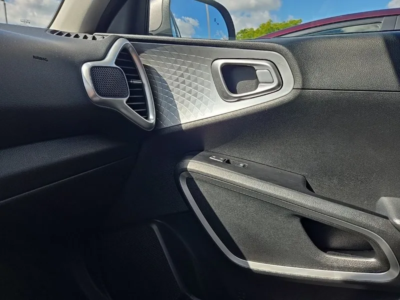 2024 Kia Soul LX W/Tech Pack, photo 26