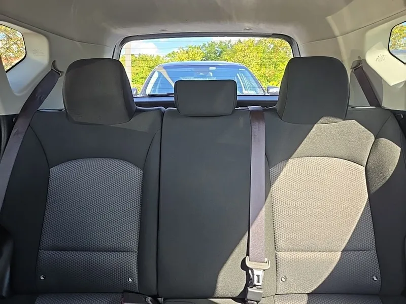 2024 Kia Soul LX W/Tech Pack, photo 28