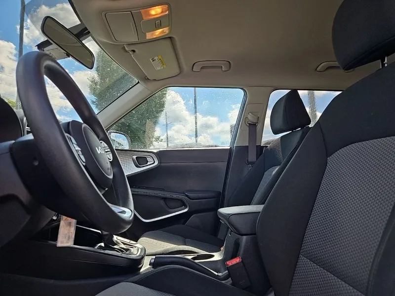 2024 Kia Soul LX W/Tech Pack, photo 30