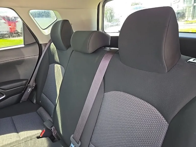 2024 Kia Soul LX W/Tech Pack, photo 31