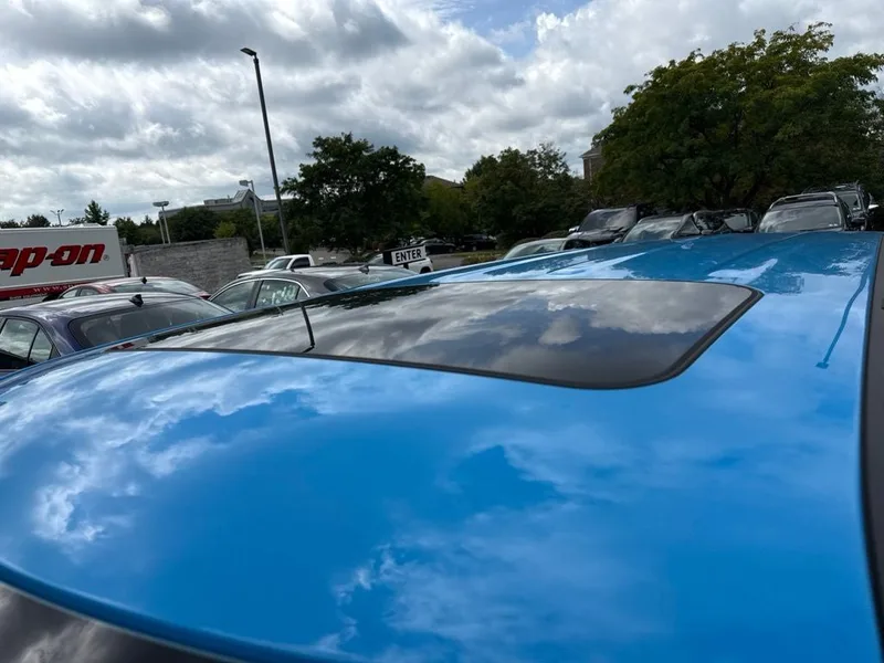 2023 Kia Soul EX, photo 3