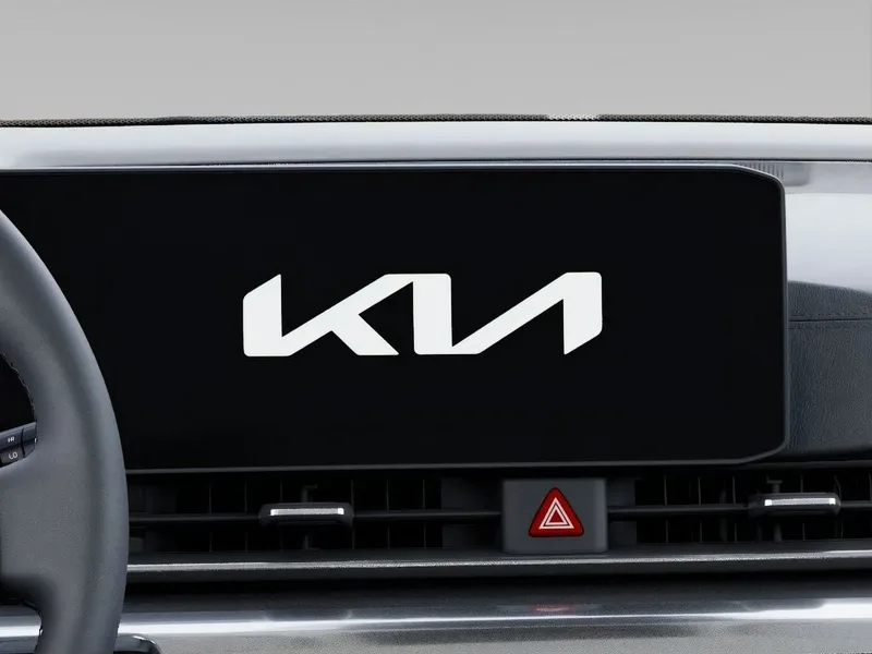 2026 Kia Carnival LXS, photo 20
