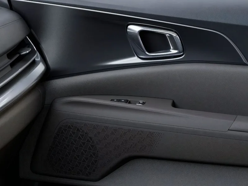 2026 Kia Carnival LXS, photo 25