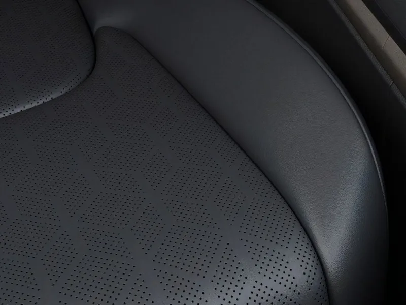 2027 Kia Carnival LXS, photo 24