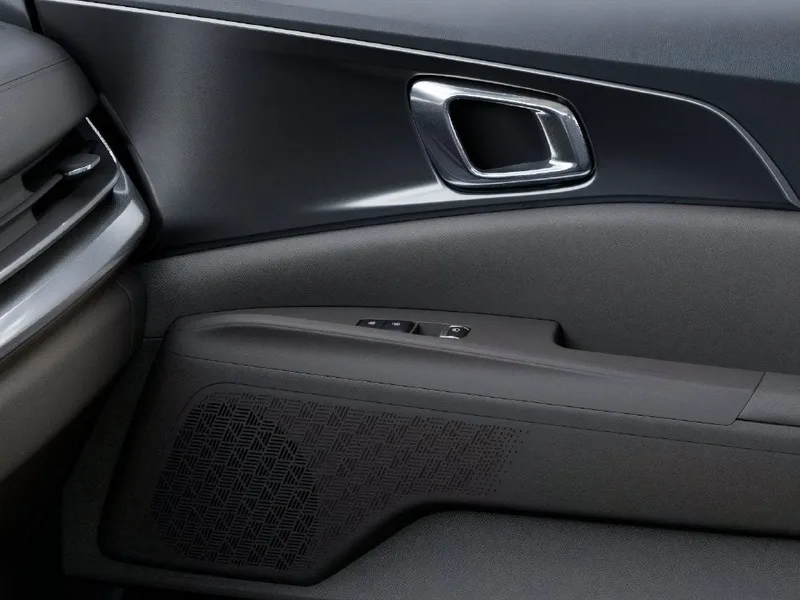 2026 Kia Carnival LXS, photo 25