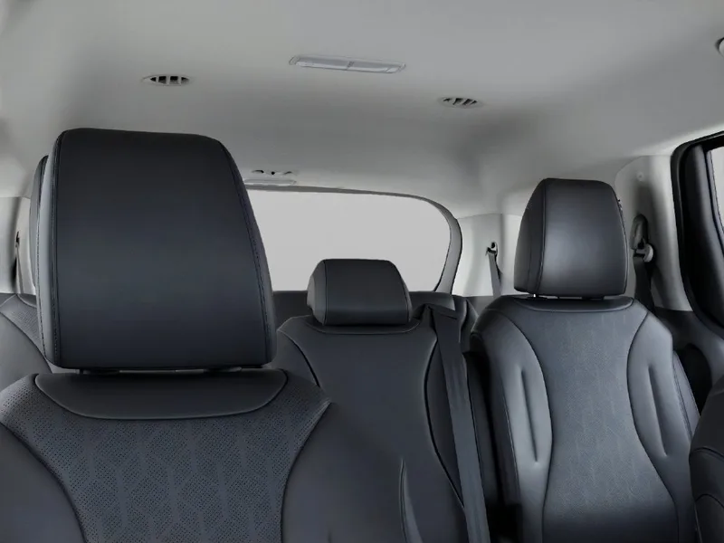 2026 Kia Carnival LXS, photo 27