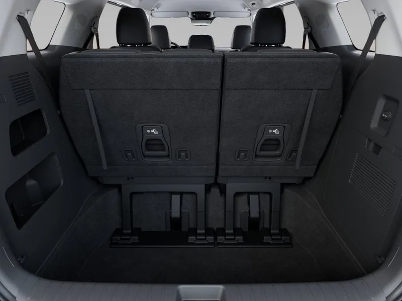 2026 Kia Carnival LXS, photo 19