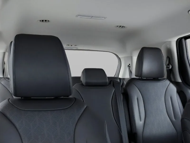 2027 Kia Carnival Hybrid LXS, photo 27