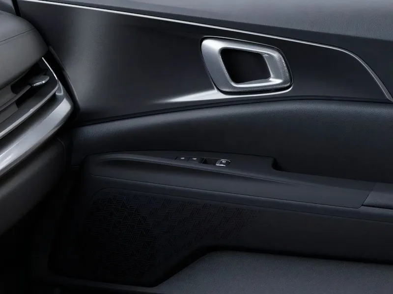 2027 Kia Carnival EX, photo 25