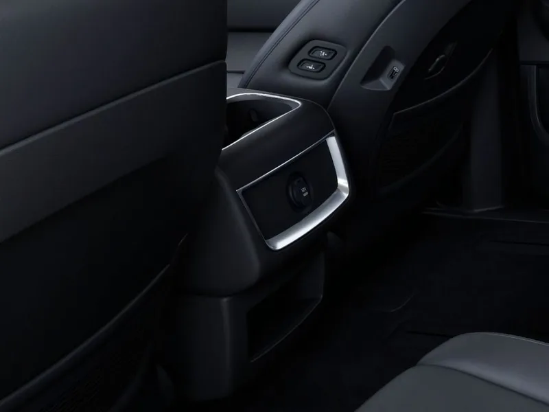 2027 Kia Carnival EX, photo 26