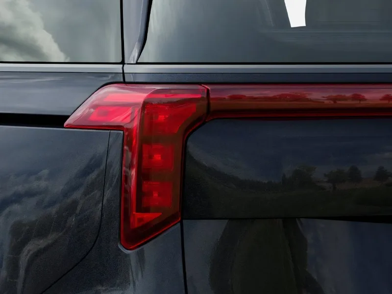 2027 Kia Carnival EX, photo 11