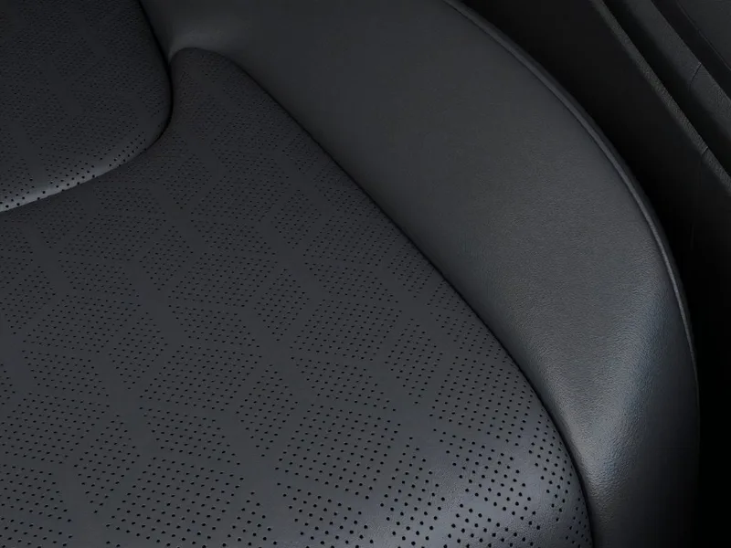 2027 Kia Carnival EX, photo 24