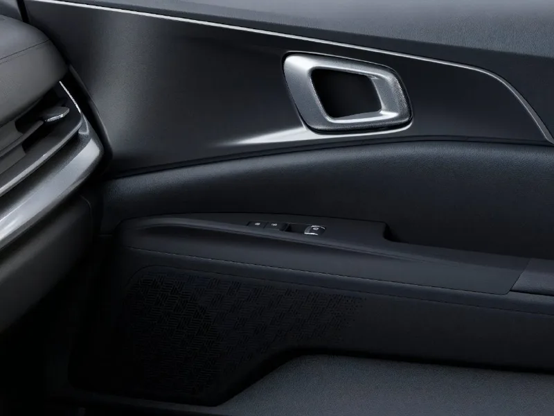 2027 Kia Carnival EX, photo 25