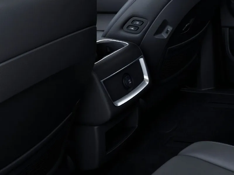 2027 Kia Carnival EX, photo 26