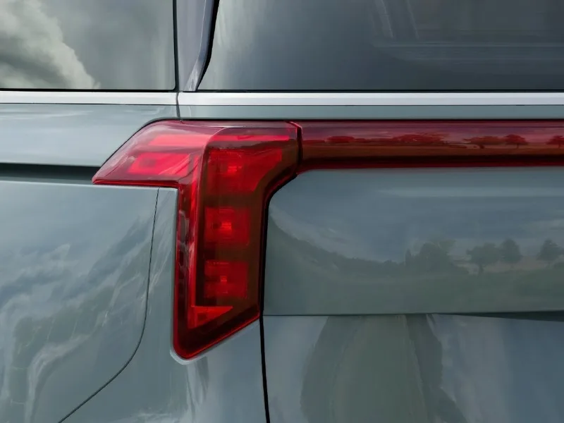 2027 Kia Carnival EX, photo 11