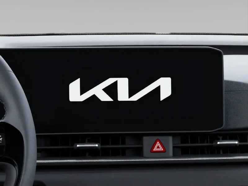 2027 Kia Carnival EX, photo 20