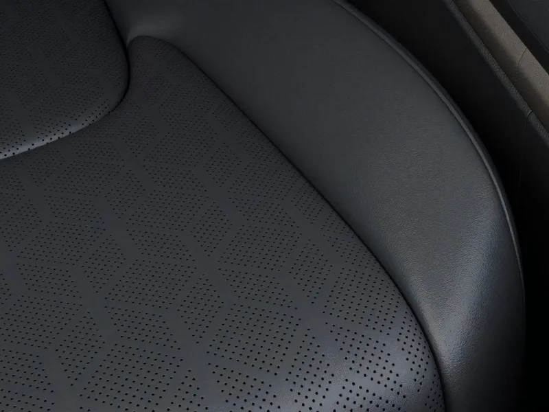 2027 Kia Carnival EX, photo 24
