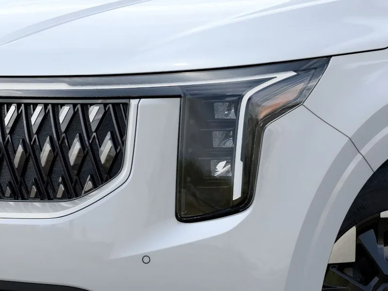 2026 Kia Carnival EX, photo 10